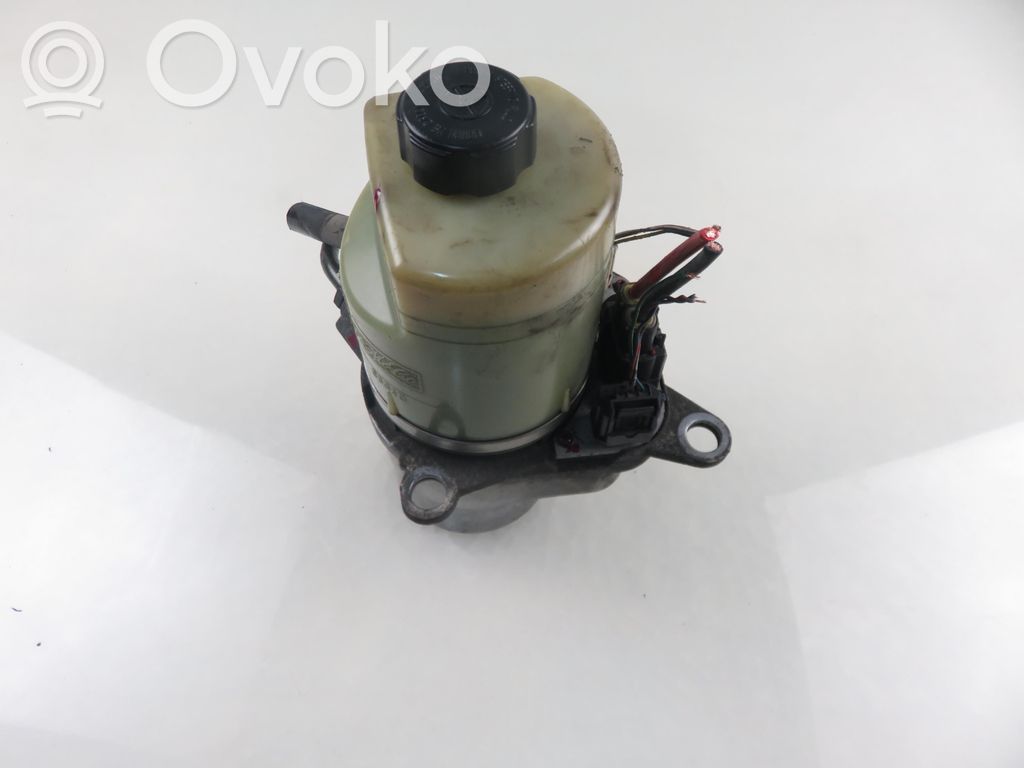 Ohjaustehostimen pumppu   4M513K514BD,4M513K514BD