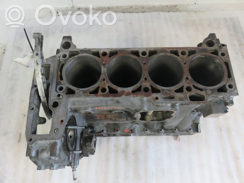 Iveco Daily 6th gen Bloks 