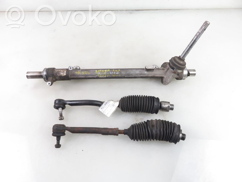 Renault Koleos I Steering rack 