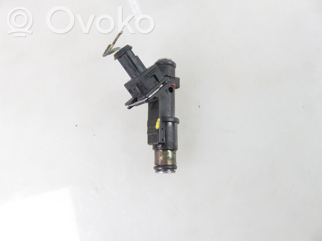 Peugeot 407 Sprausla (-i) 