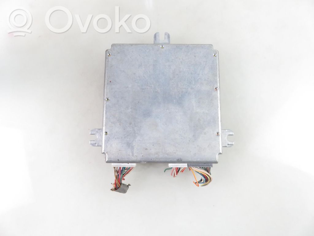 Honda Jazz Engine control unit/module 