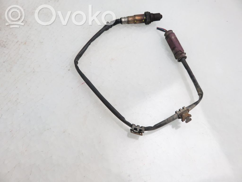 Mercedes-Benz C AMG W203 Lambda probe sensor 