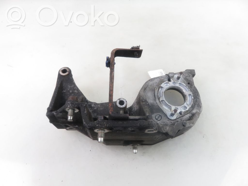 Soporte de la bomba de combustible