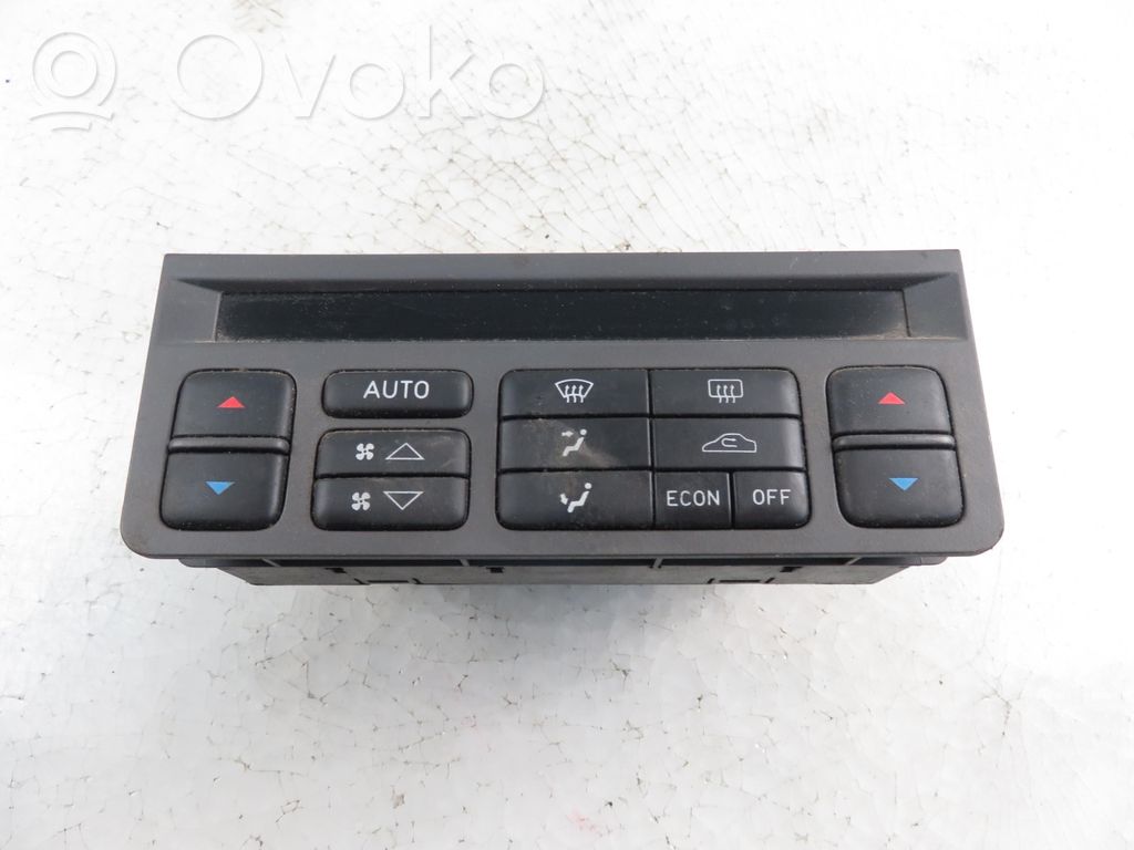 Saab 9-5 Interior fan control switch 