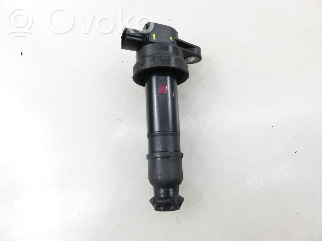 KIA Ceed High voltage ignition coil 