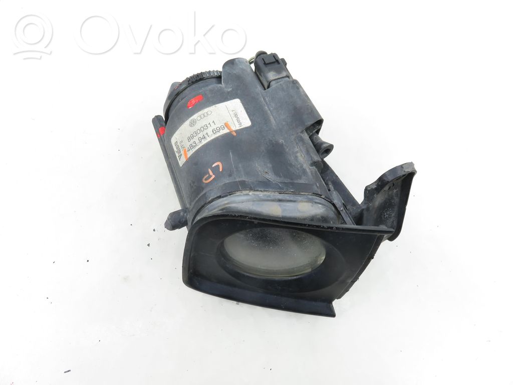 Etusumuvalo   4B3941699,4B3941699