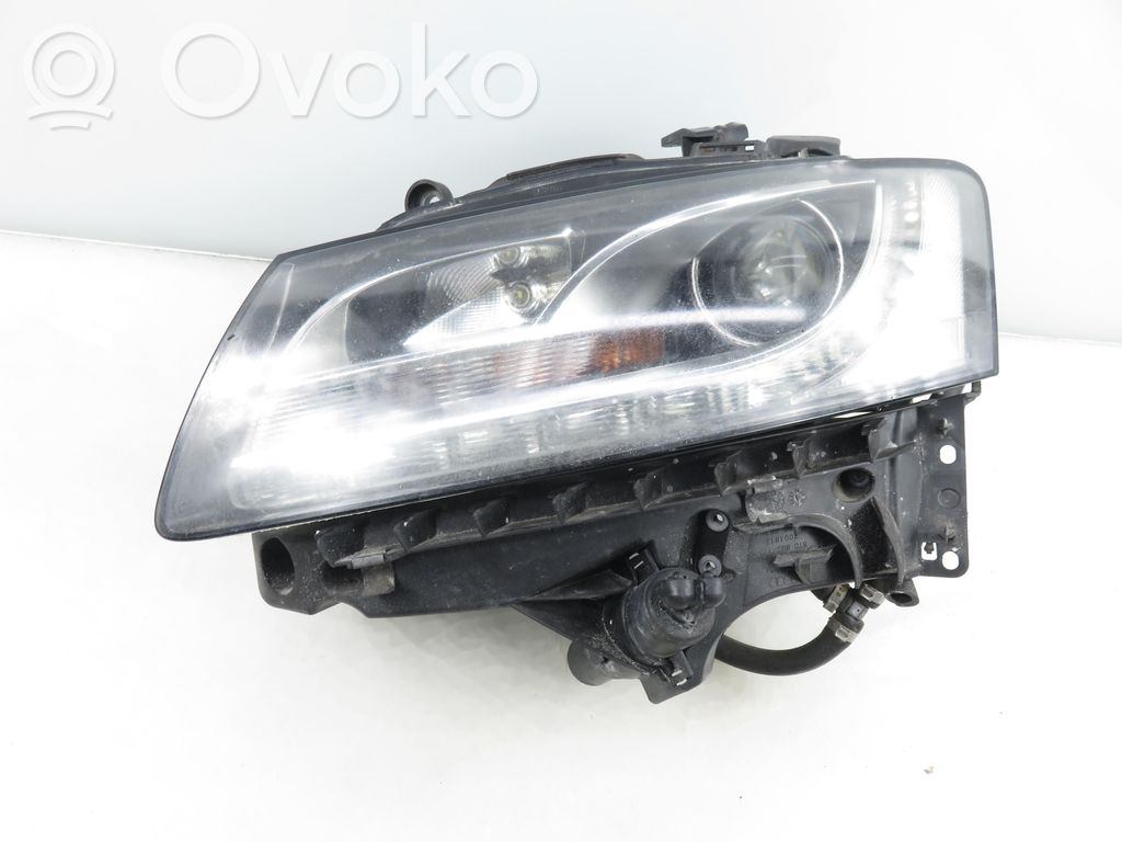 Audi A5 8T 8F Headlight/headlamp 
