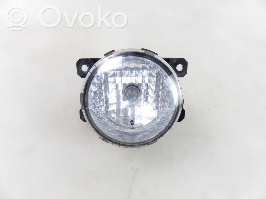 Mitsubishi Mirage VI G4 Attrage Etusumuvalo 