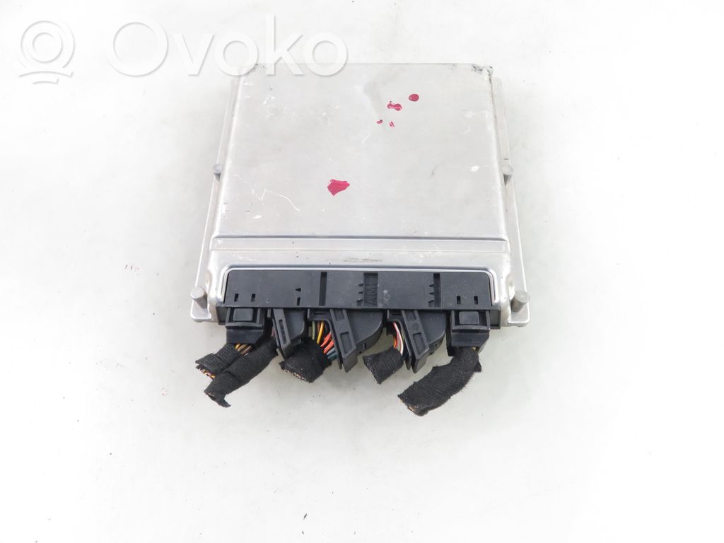 Audi A8 S8 D2 4D Engine control unit/module 