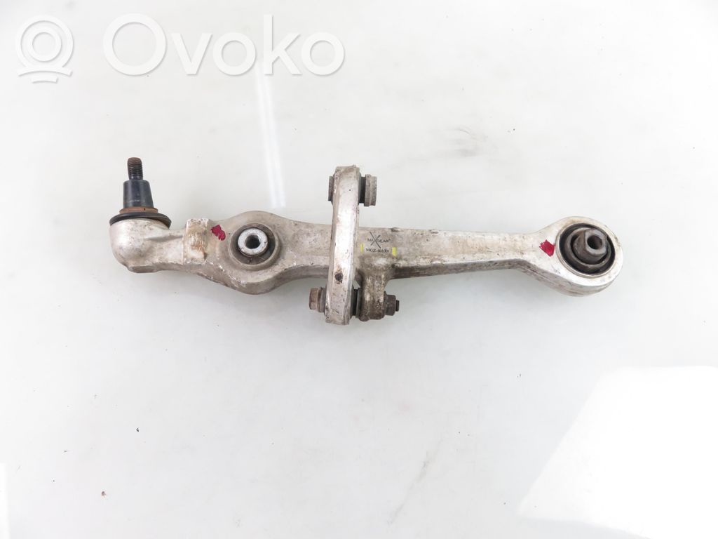 Audi A6 S6 C5 4B Querlenker Achsschenkel vorne 
