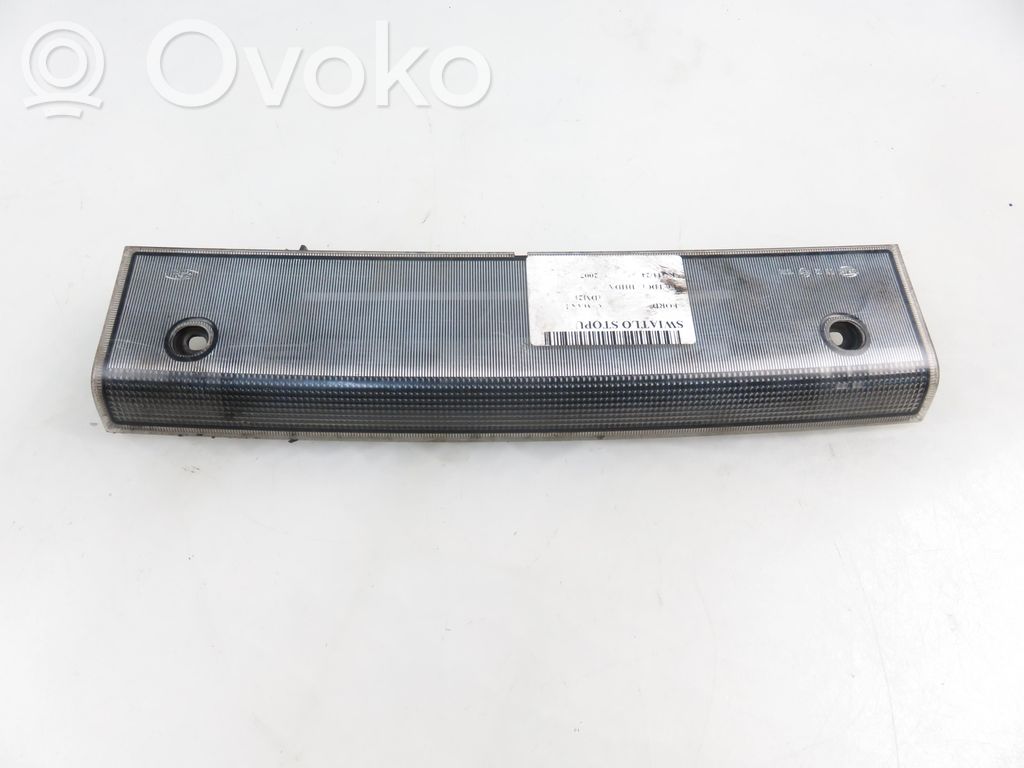 Ford C-MAX I Third/center stoplight 