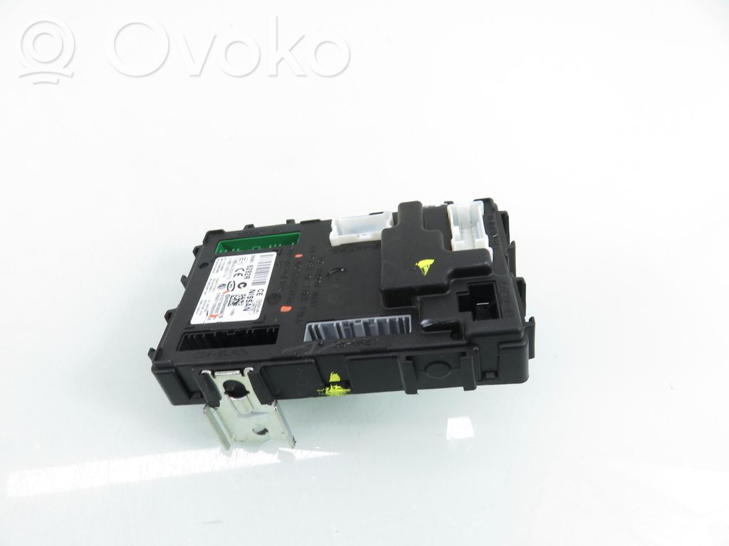 Renault Koleos I BSM Control unit 