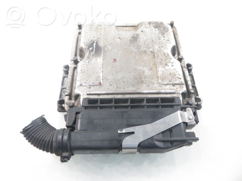 Peugeot 306 Engine control unit/module 