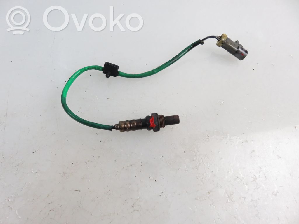 Mazda Tribute Lambda probe sensor 