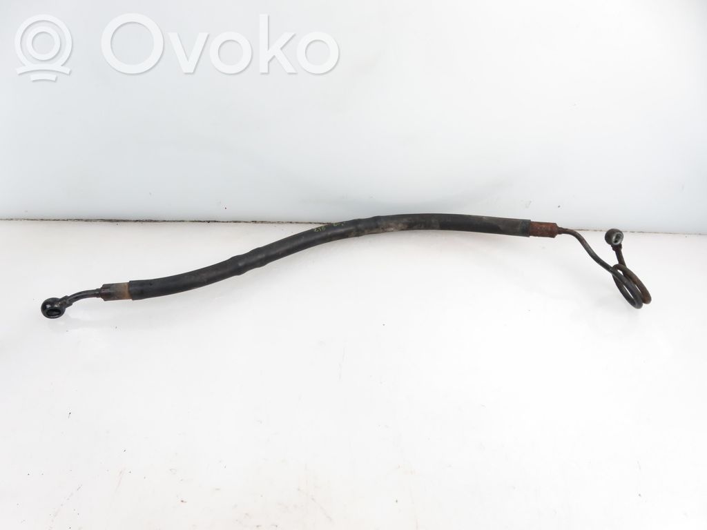 Volkswagen PASSAT B5 Ohjaustehostimen letkusto 