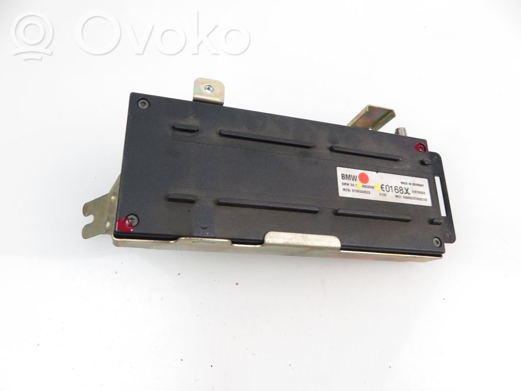 Valdymo balsu modulis   6904906,6904906