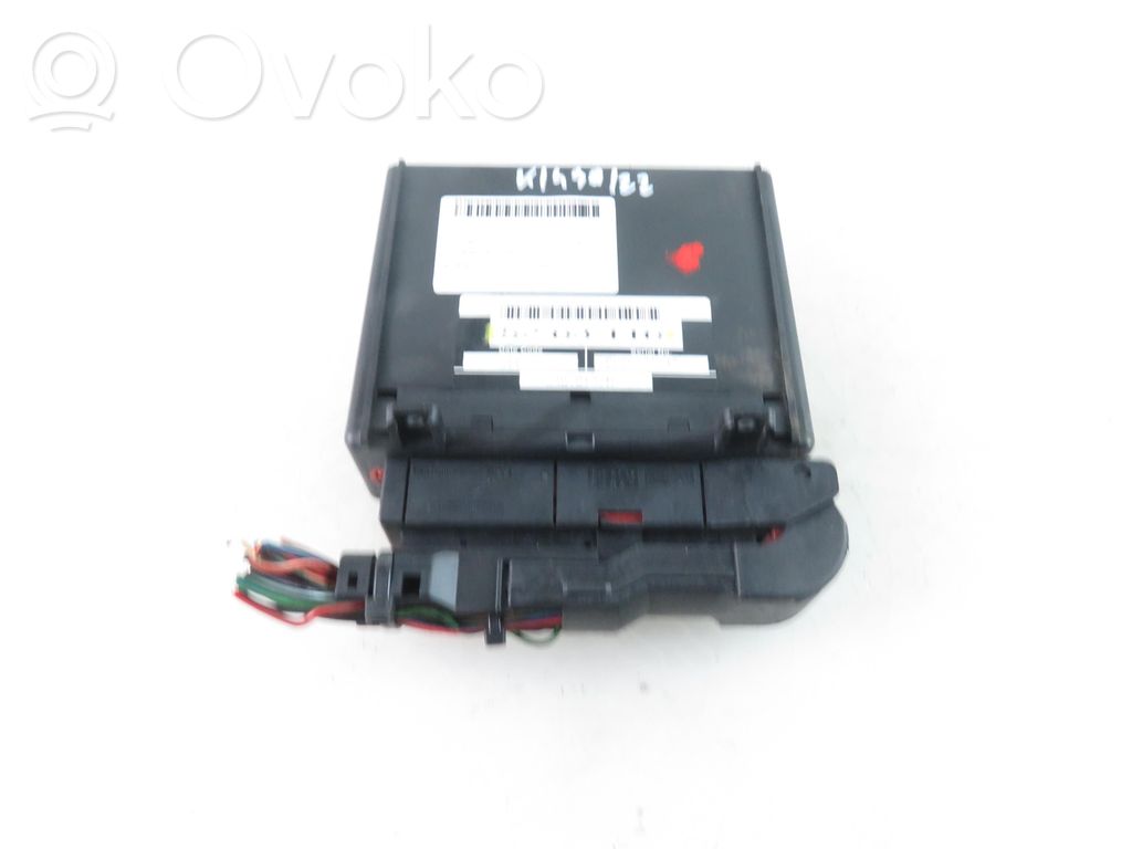 Central body control module   5263116,5263116