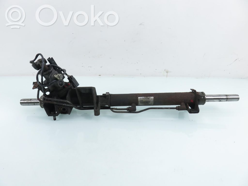 Volvo S80 Lenkgetriebe 