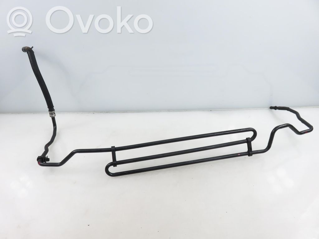 Ohjaustehostimen letkusto   8200300745,8200300745
