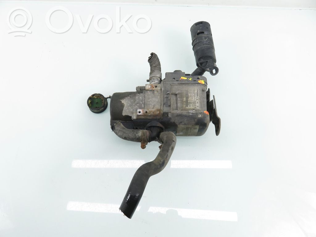 Ogrzewanie postojowe Webasto   1K0815071P,1K0815071P