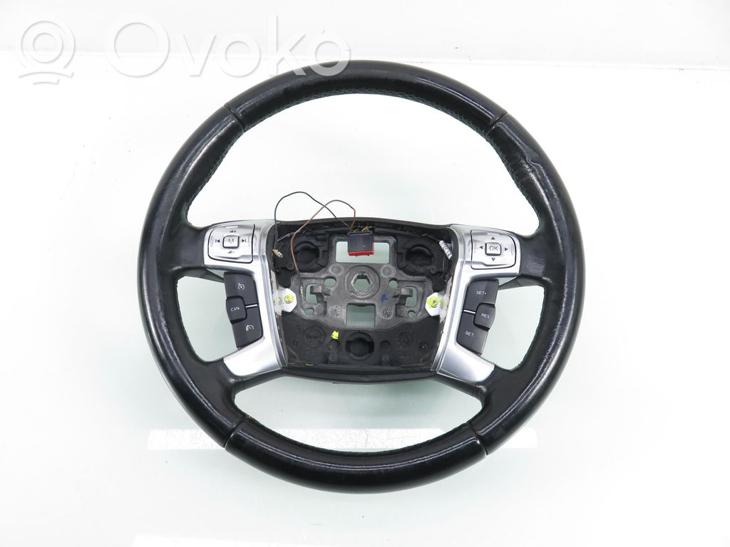 Ford S-MAX Lenkrad 