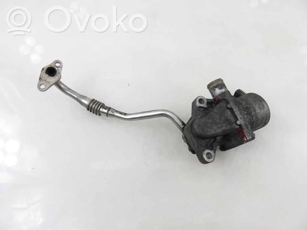 Subaru Legacy Válvula EGR 