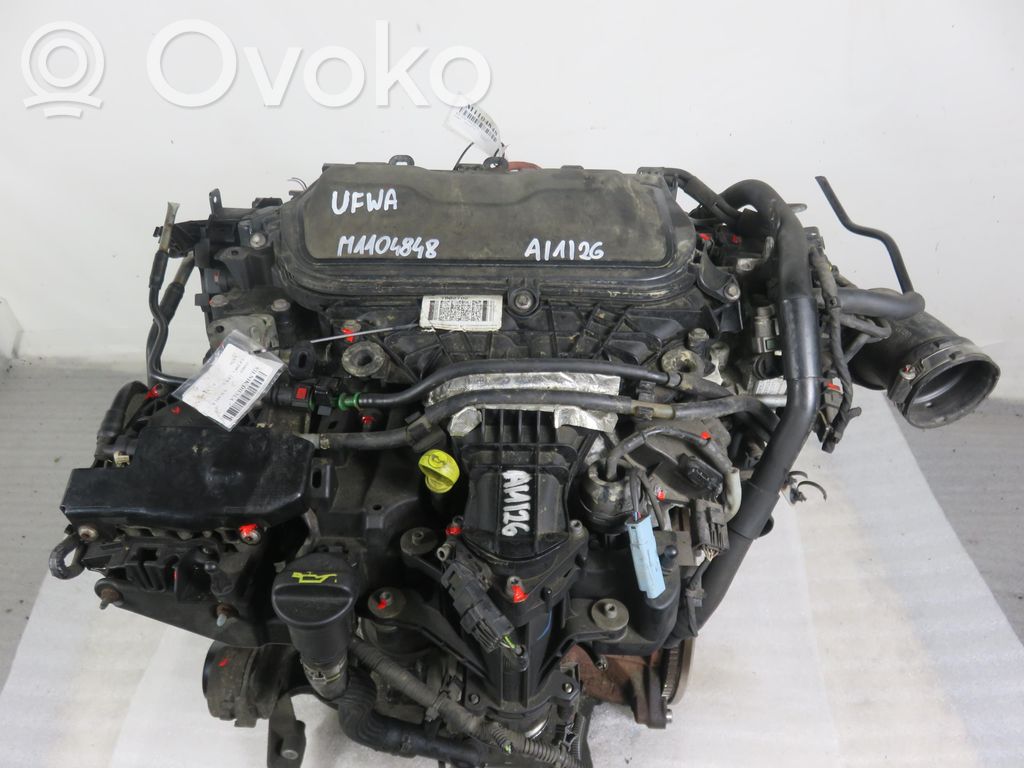 Motor   UFWA,UFWA