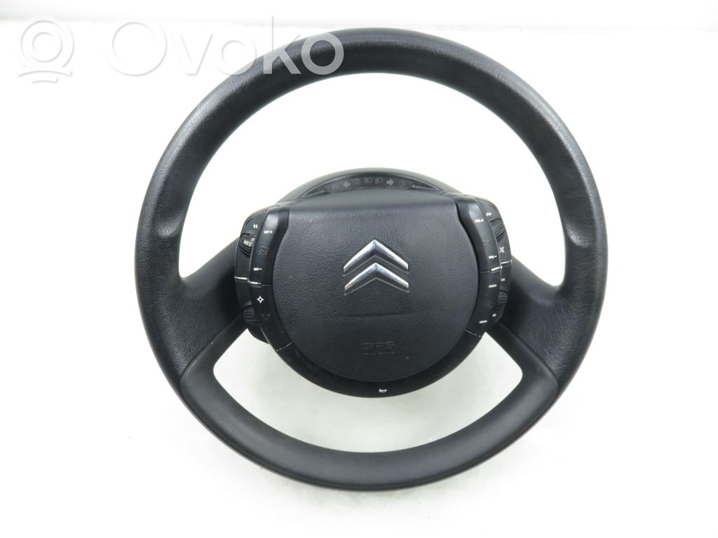Citroen C4 I Vairas 