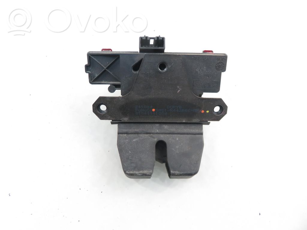 Tailgate/trunk/boot lock/catch/latch   3M51R442A66AM,3M51R442A66AM