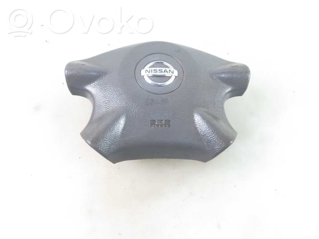 Airbag volan