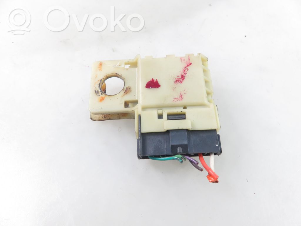 Hummer H2 Interruptor sensor del pedal de freno 