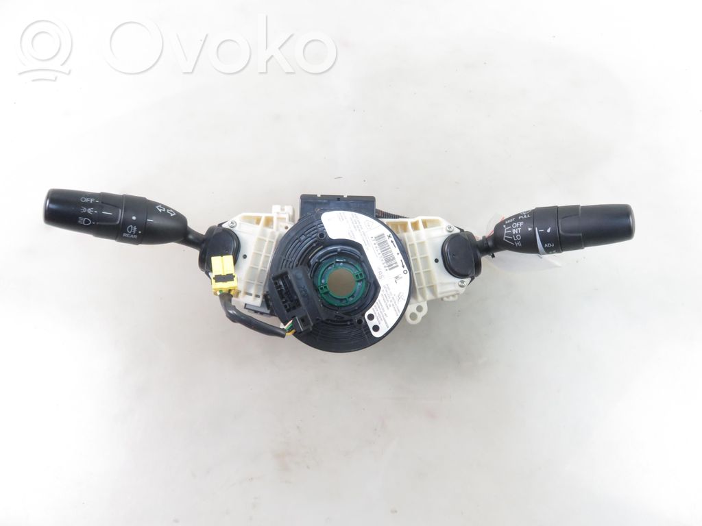 Honda Civic Interruptor/palanca de limpiador de luz de giro 