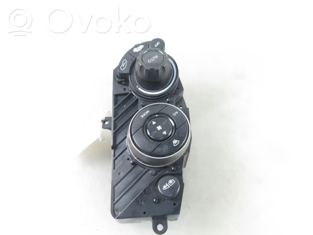 Honda Civic Comutator control ventilator interior 