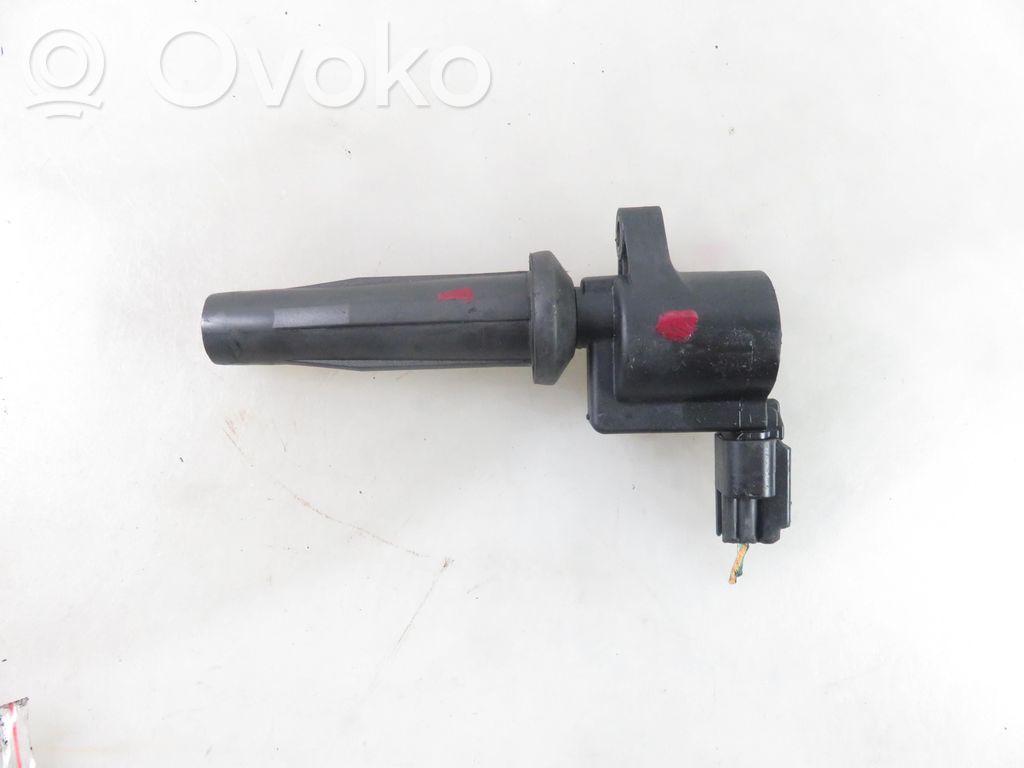 Bobina de encendido de alto voltaje