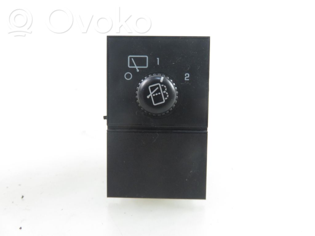 Hummer H2 Headlight wiper switch 