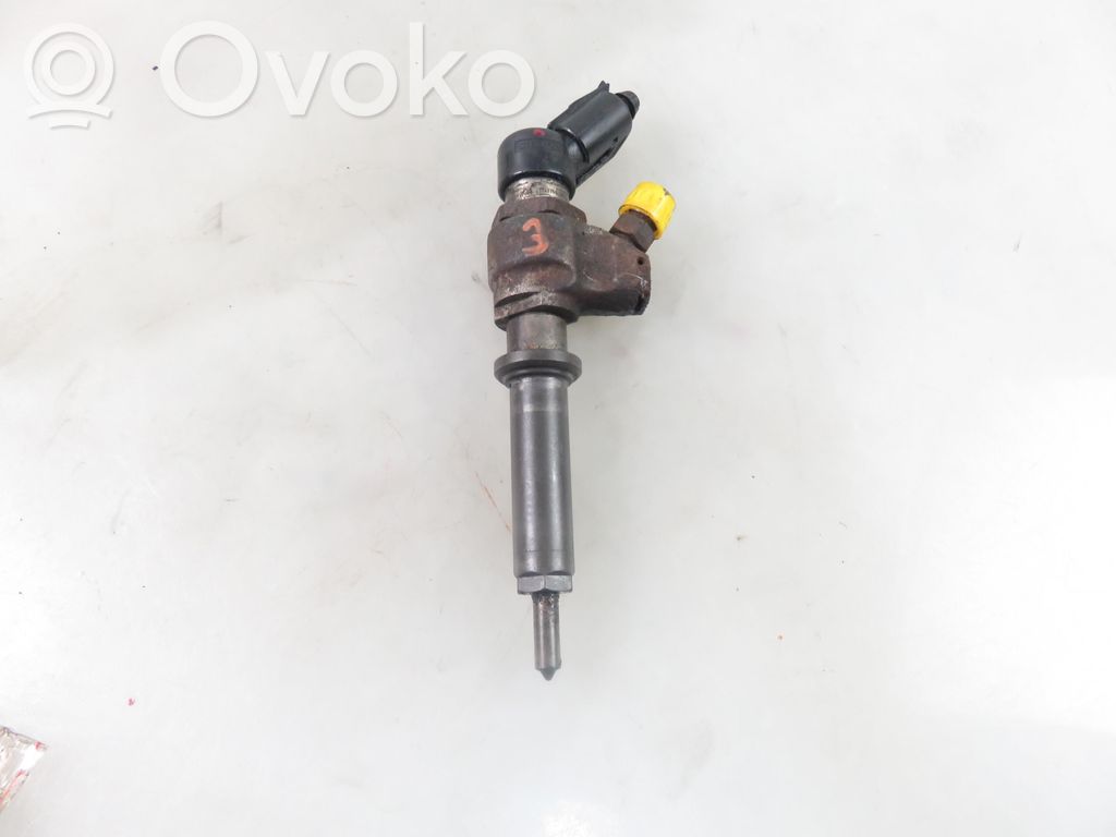 Inyector de combustible   9662173780,9662173780