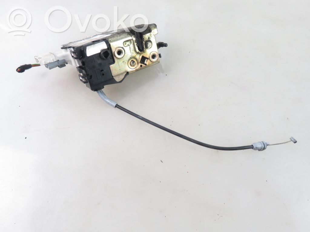 Front door lock   9660699780,9660699780