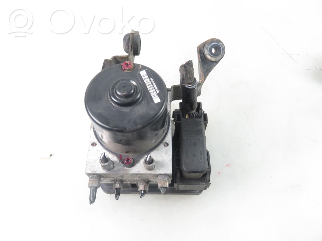 Mazda 5 ABS Blokas 