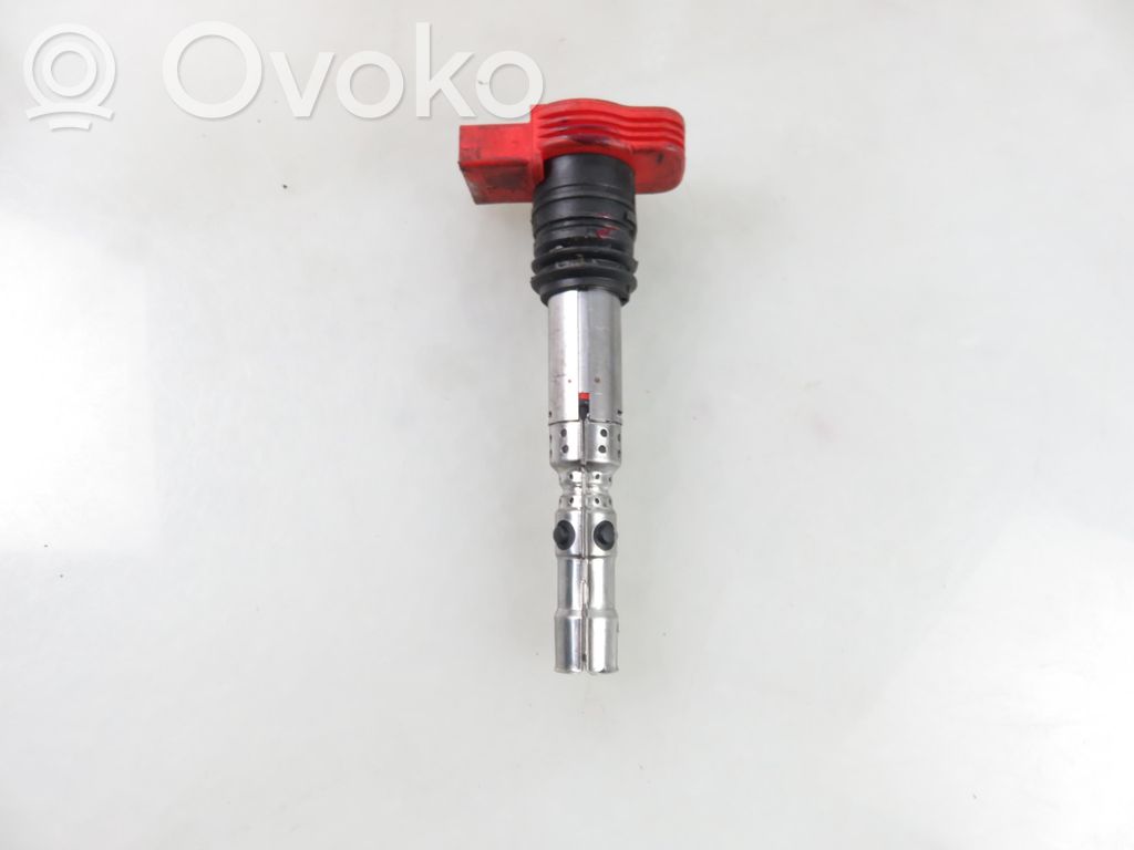Audi A4 S4 B6 8E 8H Bobina di accensione ad alta tensione 