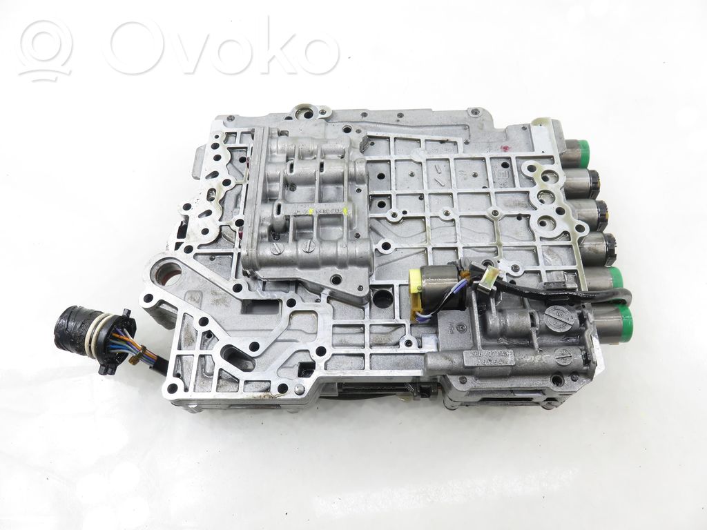 Sterownik hydrauliczny skrzyni biegów   DRM95023,DRM95024,DRM95023,DRM95024