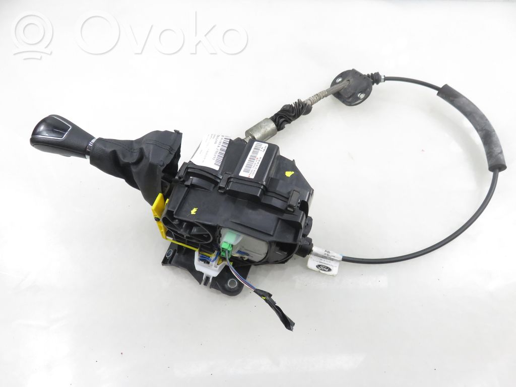 Ford S-MAX Gear shifter/selector 
