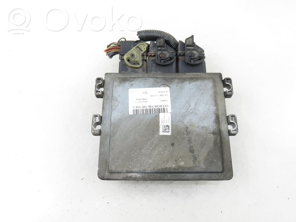 Engine control unit/module   CC1112A650AB,S180145001B,CC1112A650AB,S180145001B