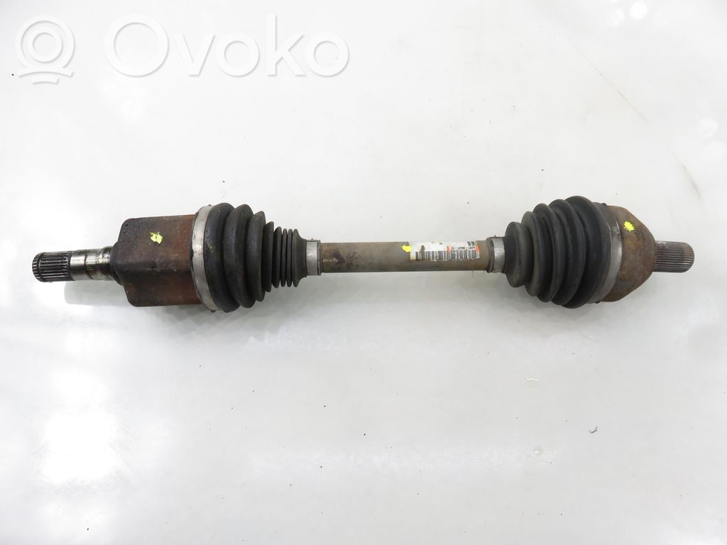 Priekšējā pusass   AG913B437JC,AG913B437JC