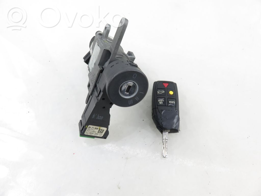 Volvo S60 Contact aprindere 
