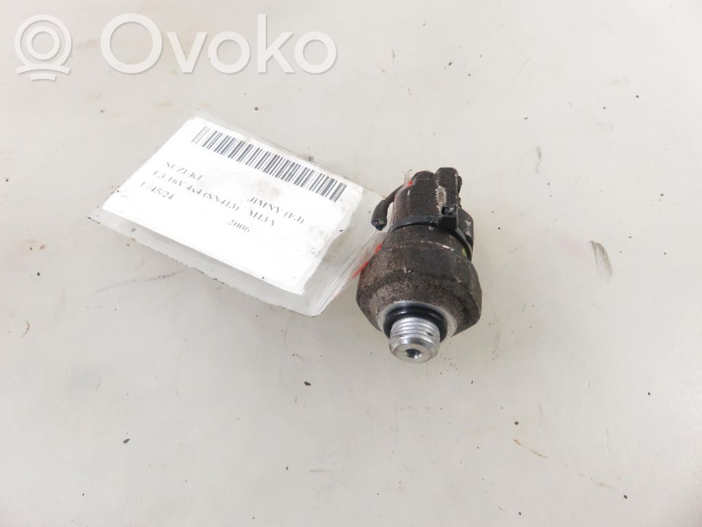 Suzuki Jimny Sensor 