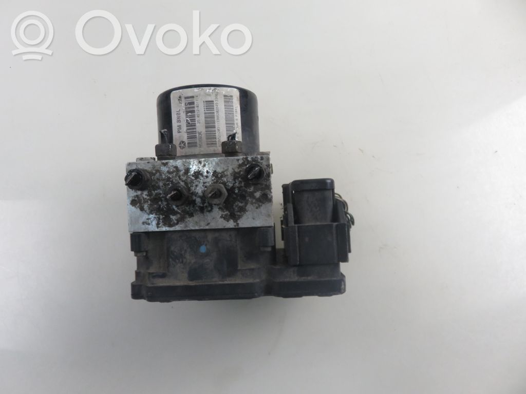 Dodge Caliber ABS bloks 