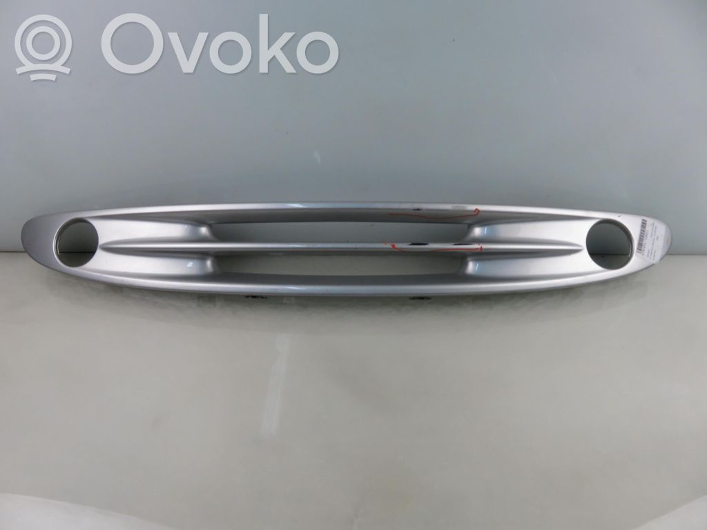Atrapa chłodnicy / Grill   0001726V003,0001726V003