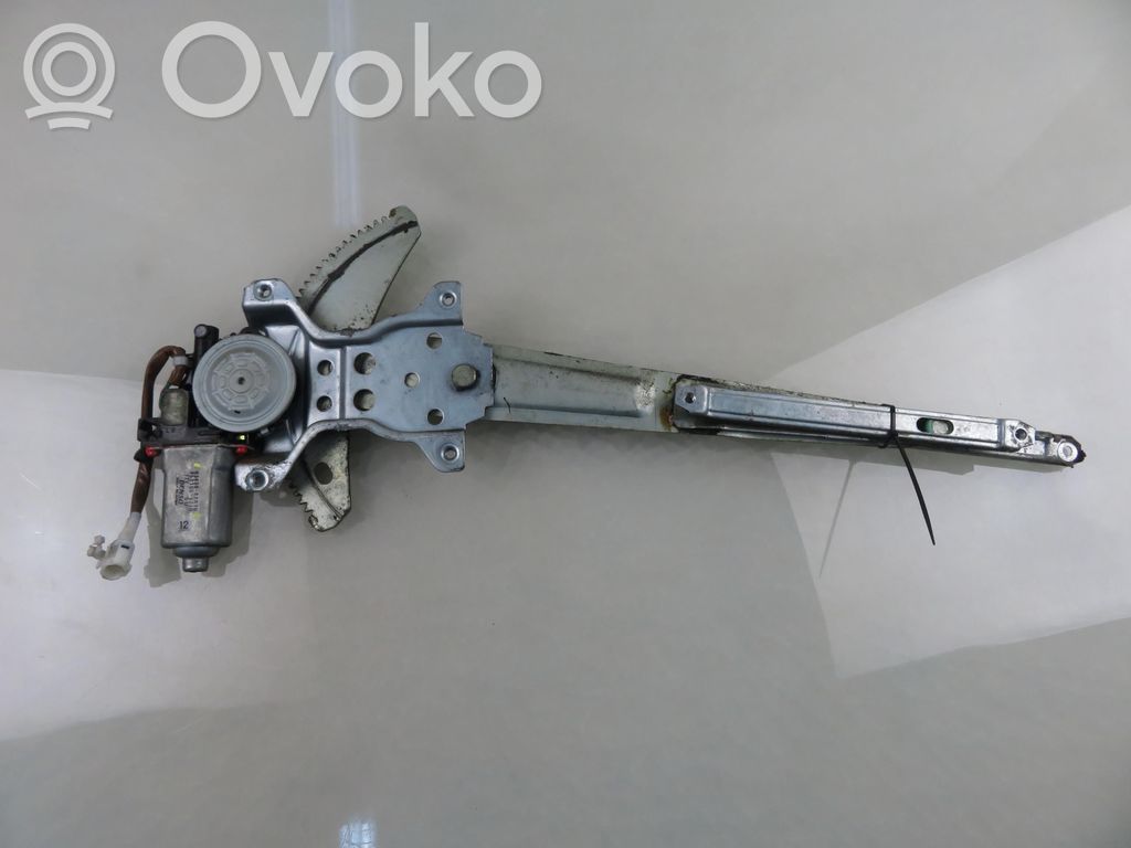 Suzuki Jimny Regulador de puerta delantera con motor 