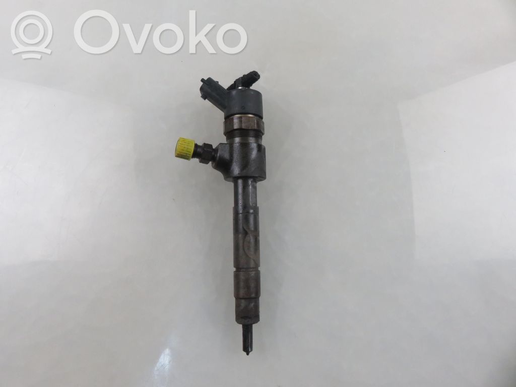 Fiat Croma Inyector de combustible 