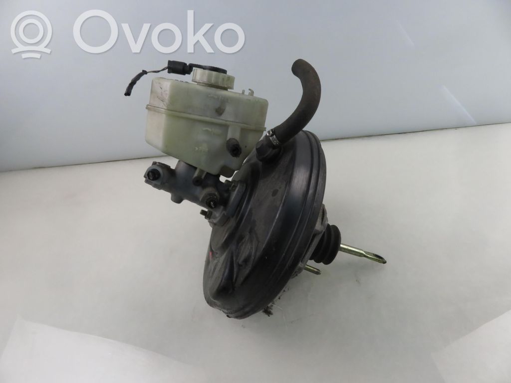 Brake booster   6757118,6757118